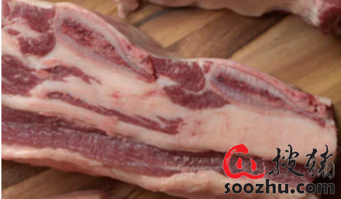 中国4月进口猪肉40万吨同比增近170%